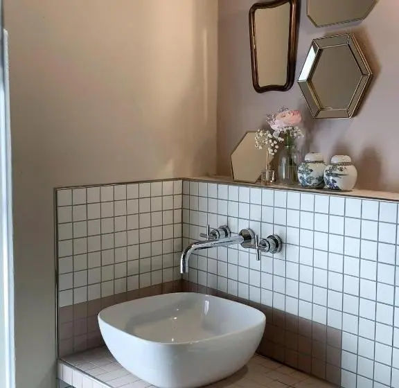 スタンダード４人部屋, I Casciani