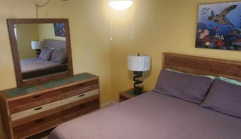 Huoneisto 1 Makuuhuone Parveke, Marion Lane Suites