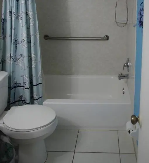 Huoneisto 1 Makuuhuone Parveke, Marion Lane Suites
