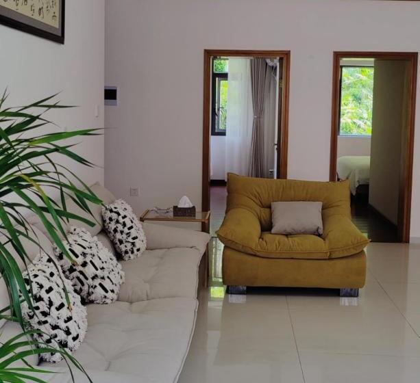 Quarto Estandar Cama King, Zhangjiajie Jijiehao Inn