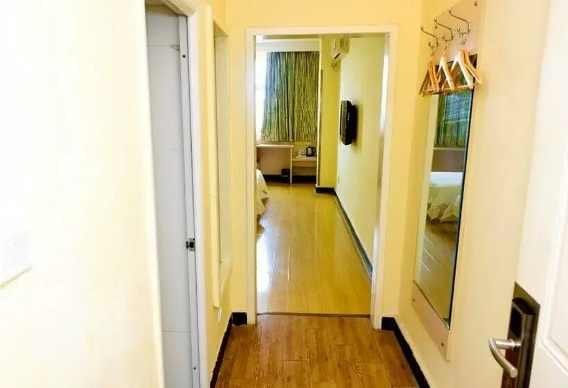 ビジネスルーム, 7days Inn Kaifeng Gulou Square Xueyuanmen