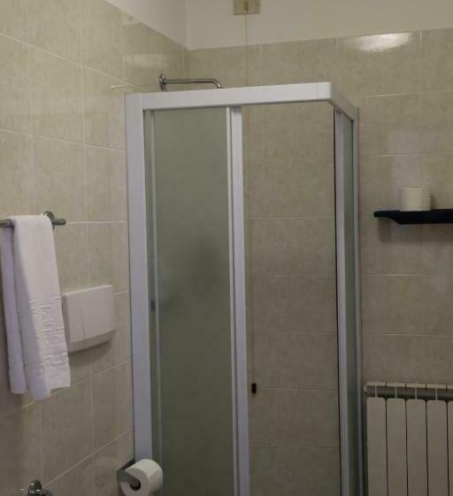 غرفة قياسية, Dolomiti