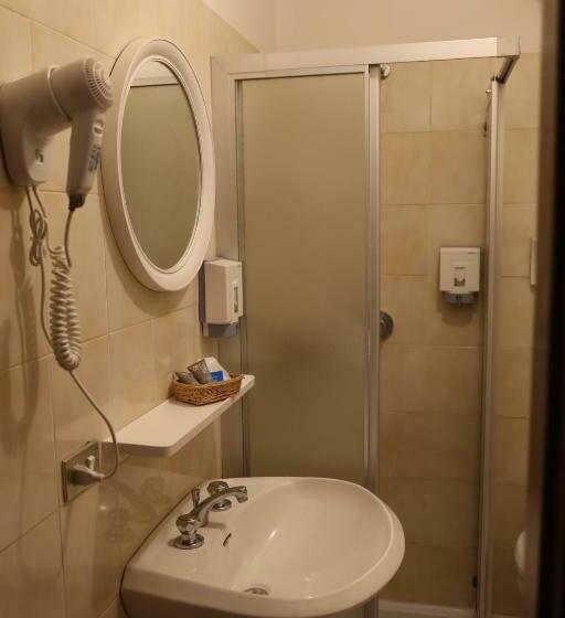 غرفة قياسية, Dolomiti