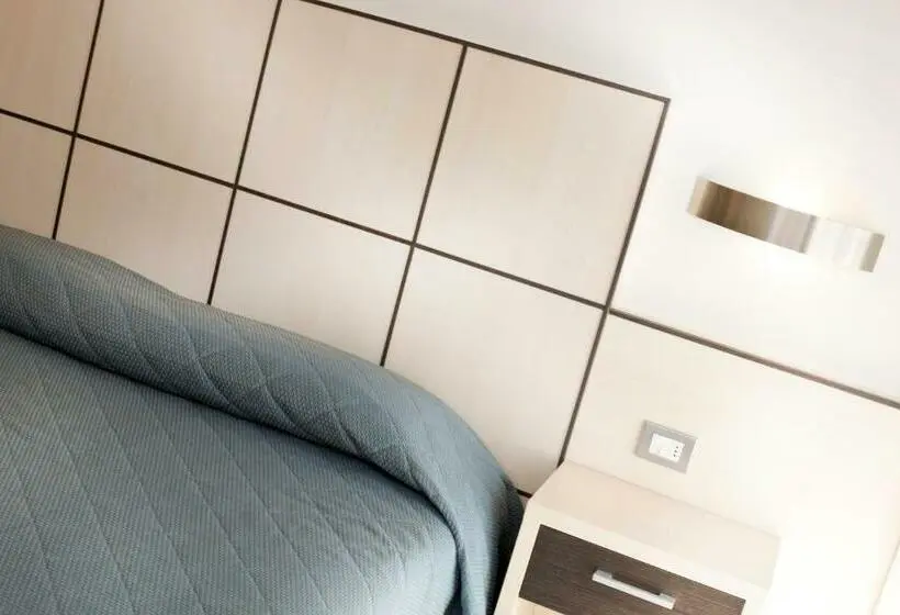 ファミリールーム, Miorelli