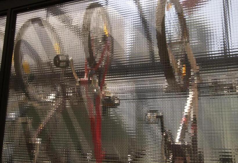 חדר סטנדרט, Miorelli