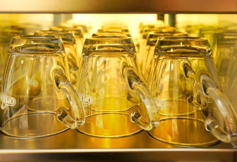 חדר סטנדרט, Miorelli