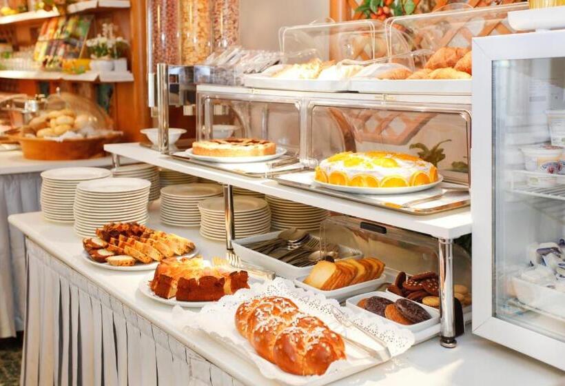 חדר סטנדרט, Miorelli