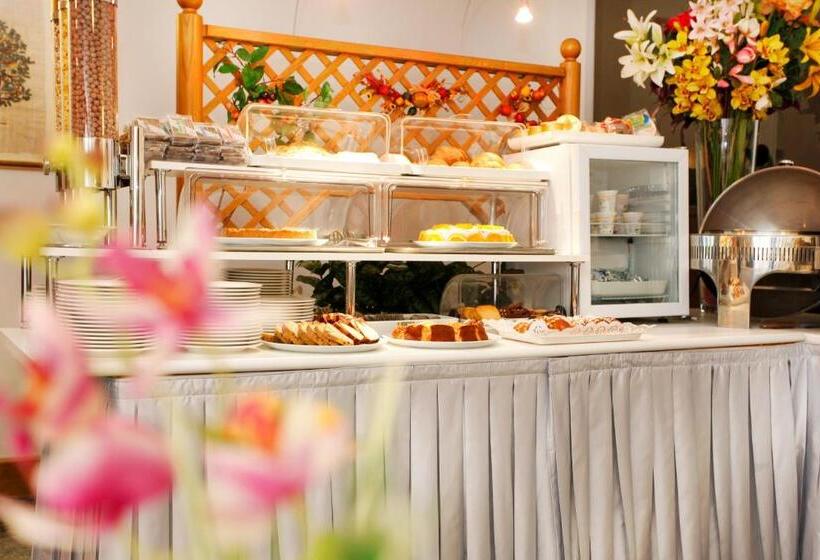 חדר סטנדרט, Miorelli