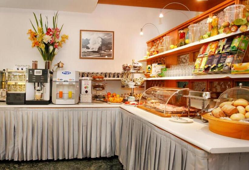 חדר סטנדרט, Miorelli