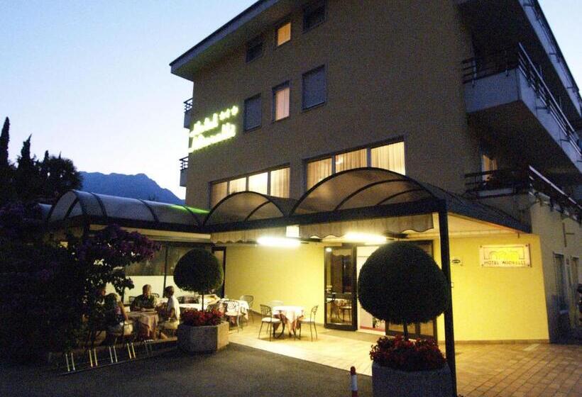 חדר סטנדרט, Miorelli