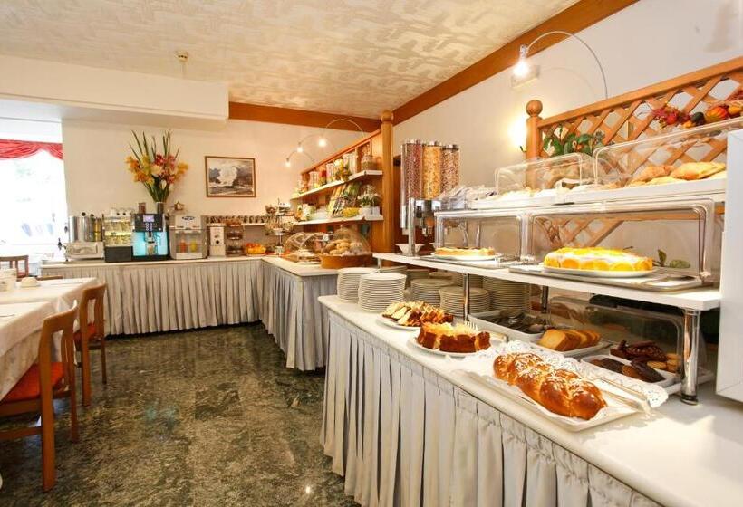 חדר סטנדרט, Miorelli