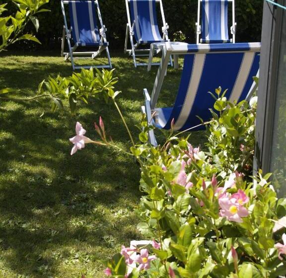 חדר סטנדרט, Miorelli