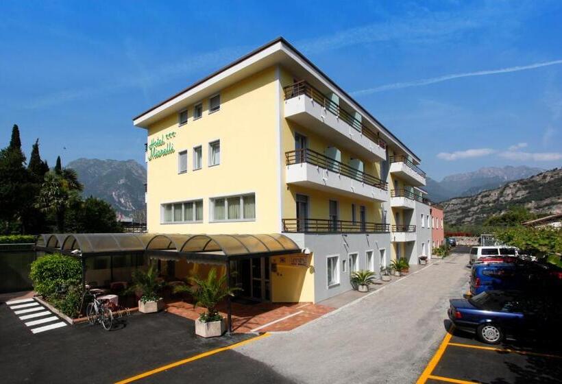 חדר סטנדרט, Miorelli