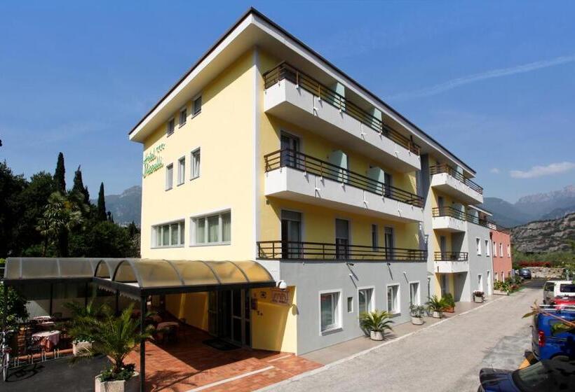 חדר סטנדרט, Miorelli