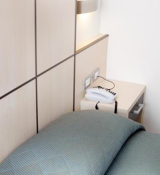 חדר סטנדרט, Miorelli