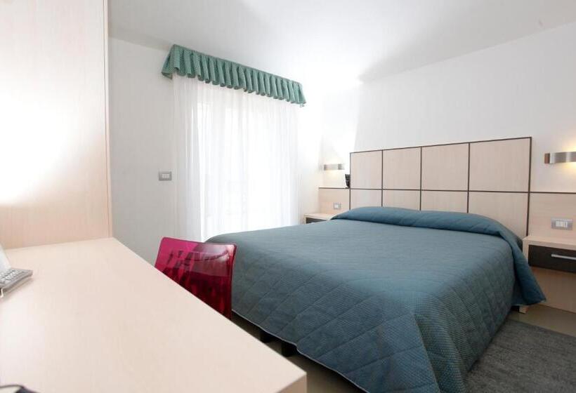 חדר סטנדרט, Miorelli