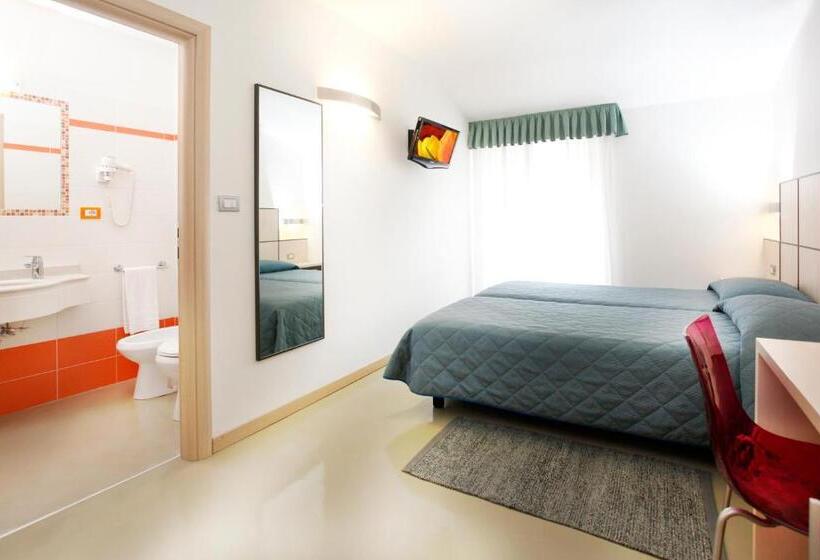 חדר סטנדרט, Miorelli