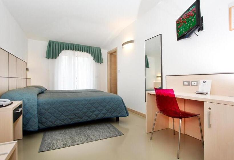 חדר סטנדרט, Miorelli