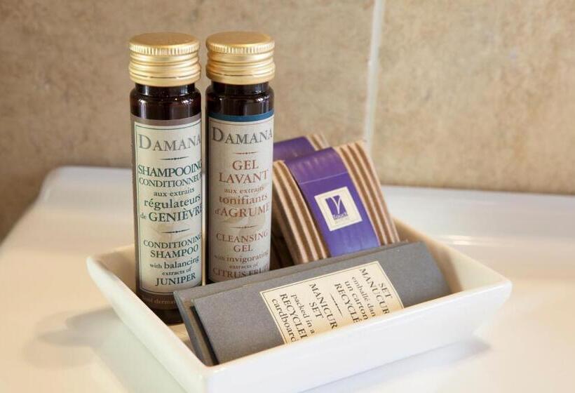 חדר סטנדרט, Agriturismo La Tesa