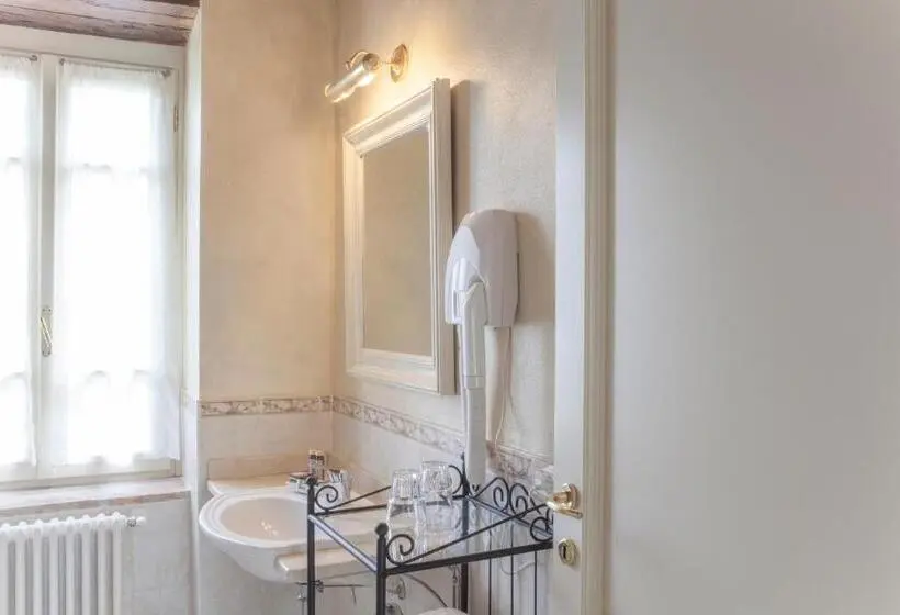 スイート, Agriturismo La Tesa