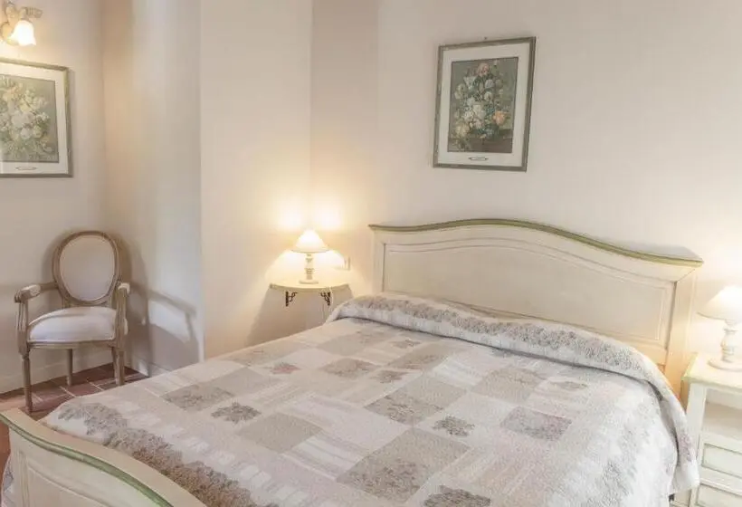 スイート, Agriturismo La Tesa