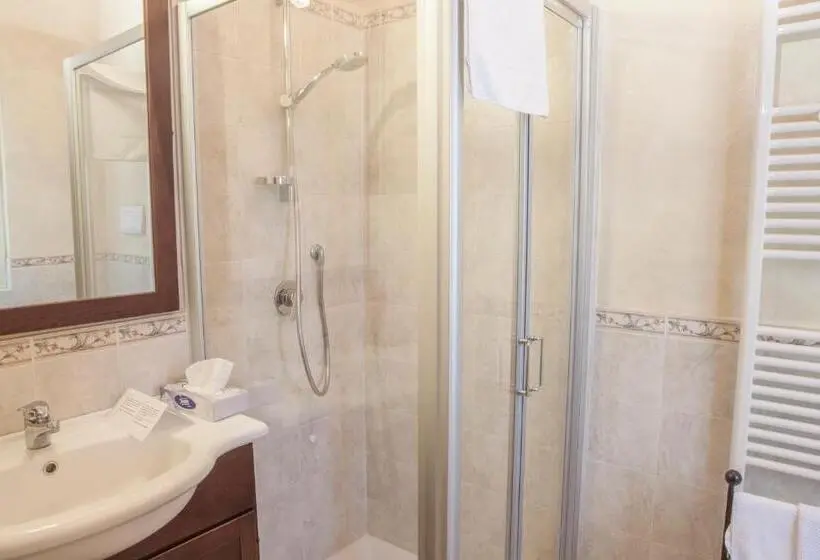 １ベッドルームアパートメント, Agriturismo La Tesa