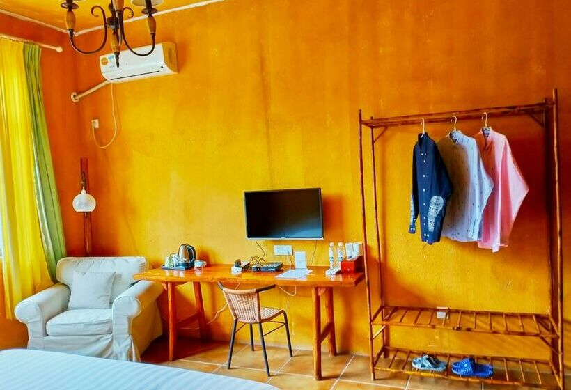 스탠다드 룸, Yangshuo Eden Inn
