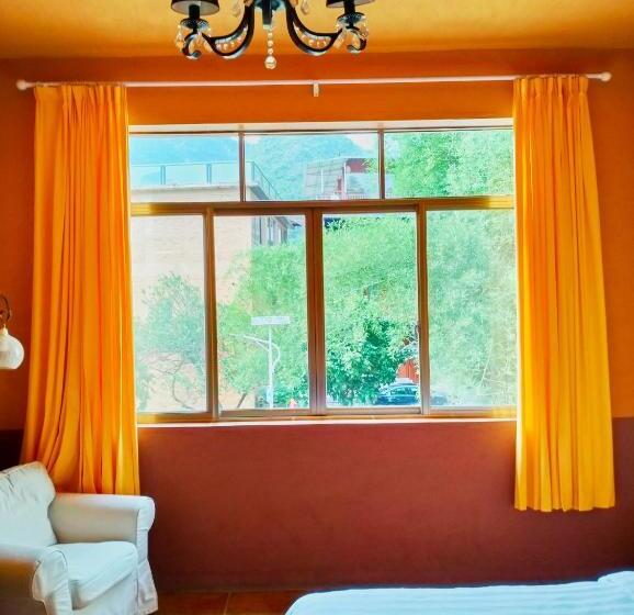 이코노미 룸, Yangshuo Eden Inn