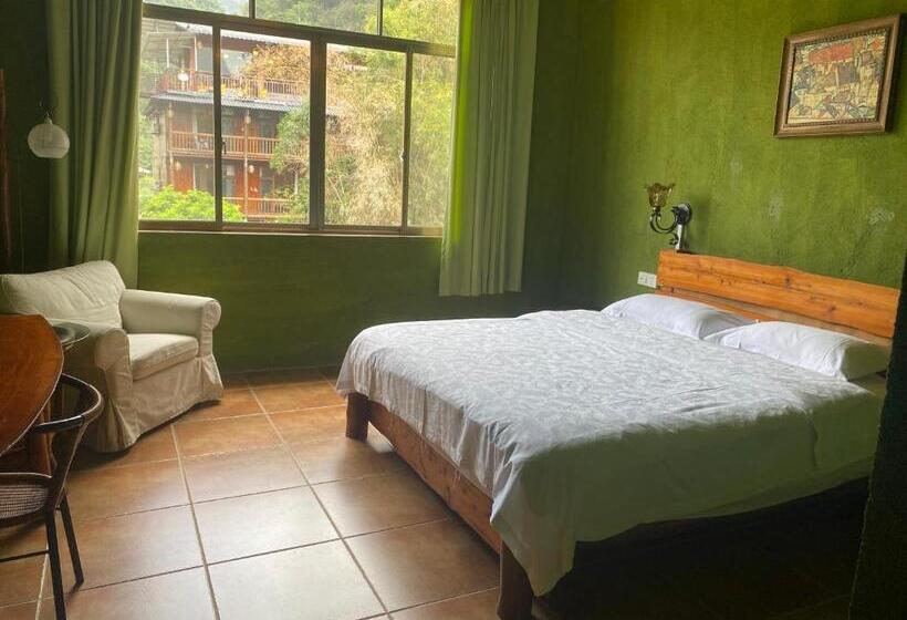 غرفة قياسية, Yangshuo Eden Inn