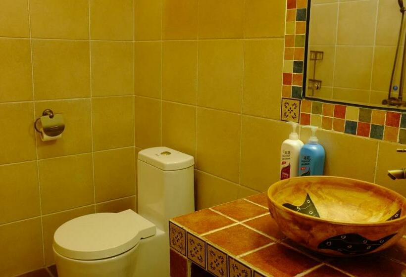스탠다드 룸, Yangshuo Eden Inn