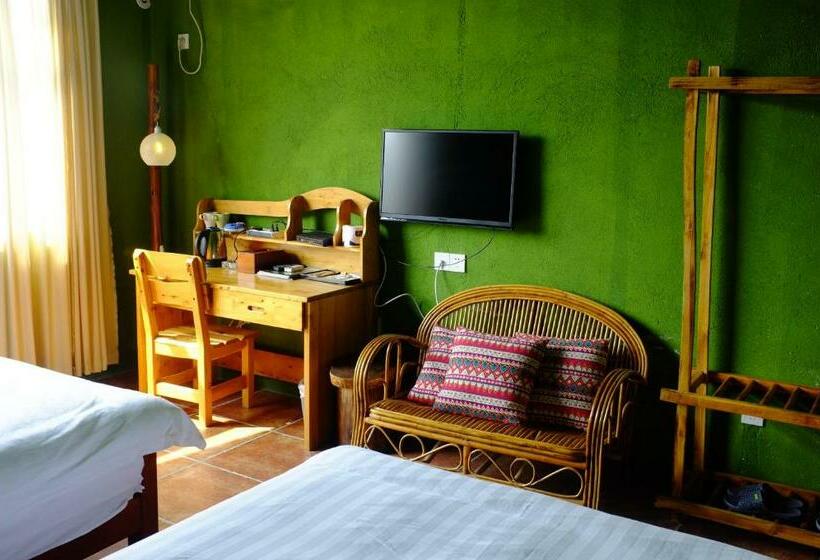 스탠다드 룸, Yangshuo Eden Inn