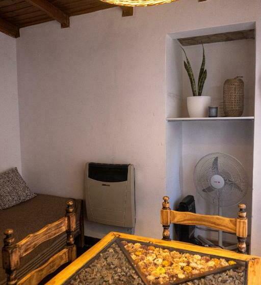 آپارتمان 1 خوابه, Chepatagonia Hostel & Experiences