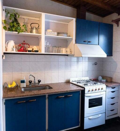آپارتمان 1 خوابه, Chepatagonia Hostel & Experiences