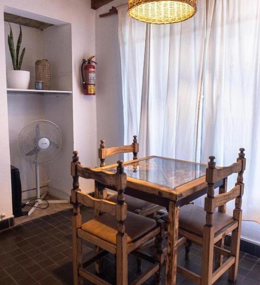 آپارتمان 1 خوابه, Chepatagonia Hostel & Experiences