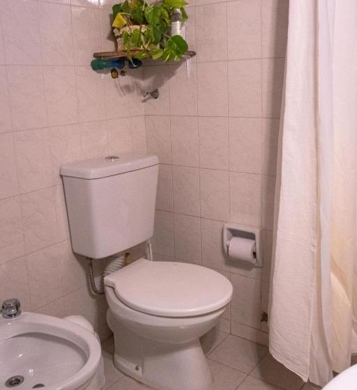 آپارتمان 1 خوابه, Chepatagonia Hostel & Experiences