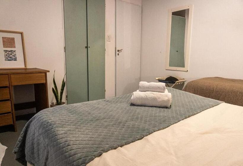 آپارتمان 1 خوابه, Chepatagonia Hostel & Experiences