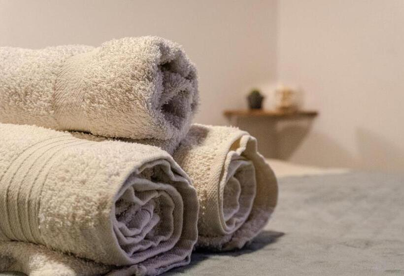 آپارتمان 1 خوابه, Chepatagonia Hostel & Experiences