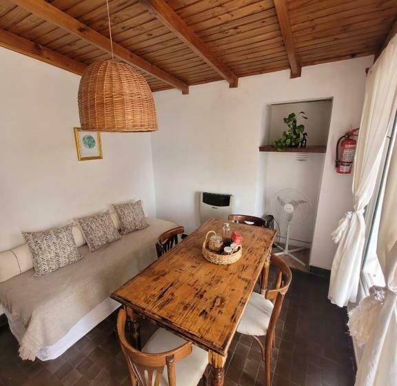 آپارتمان 1 خوابه, Chepatagonia Hostel & Experiences