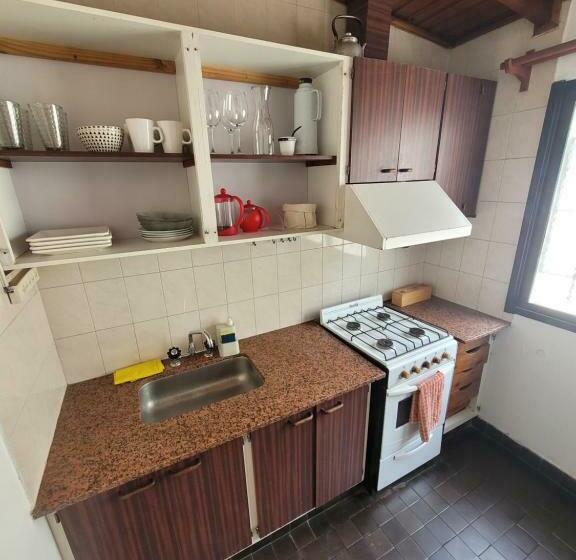 آپارتمان 1 خوابه, Chepatagonia Hostel & Experiences