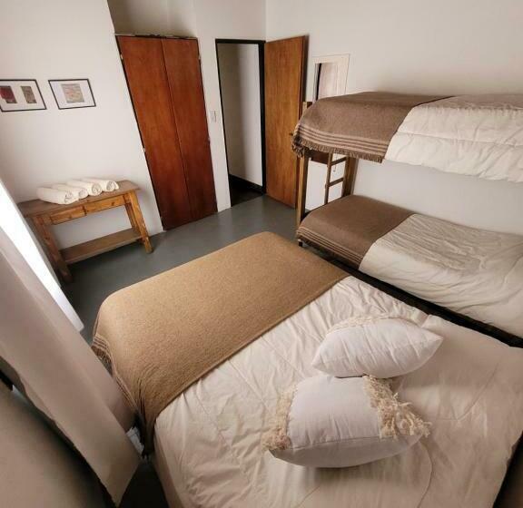 آپارتمان 1 خوابه, Chepatagonia Hostel & Experiences