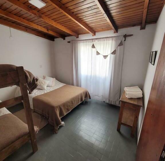 آپارتمان 1 خوابه, Chepatagonia Hostel & Experiences