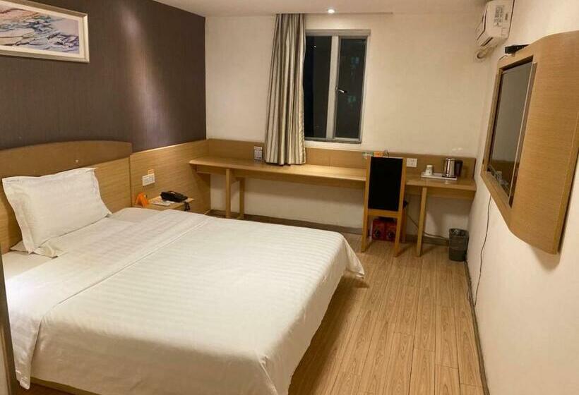 高级大房间, 7 Days Inn Guangzhou Tangxia Keyun Branch