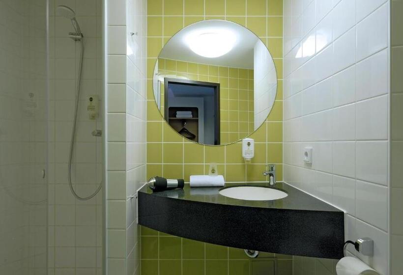 스탠다드 룸, B&b Hotel Frankfurt City Ost