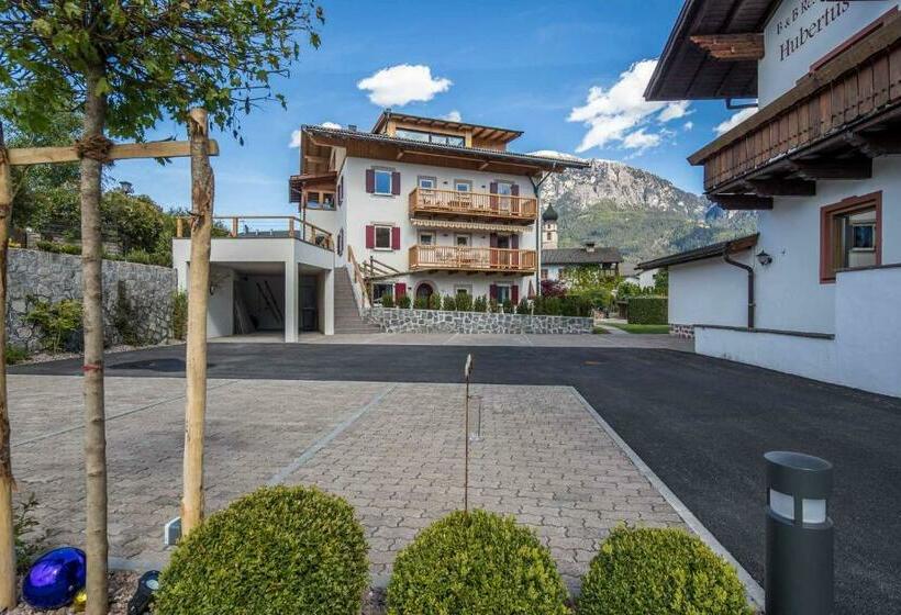Апартаменты Superior 1 Спальня, Hubertus Dolomites