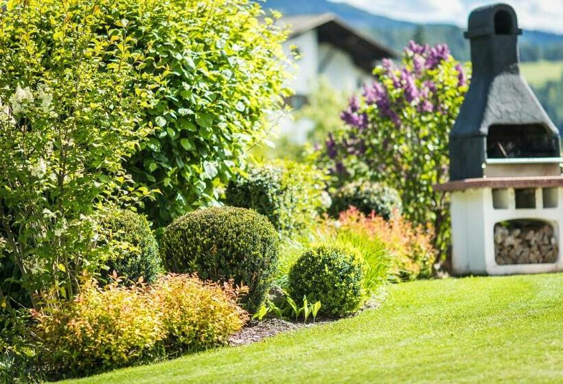 침실 1개 수피리어 아파트, Hubertus Dolomites