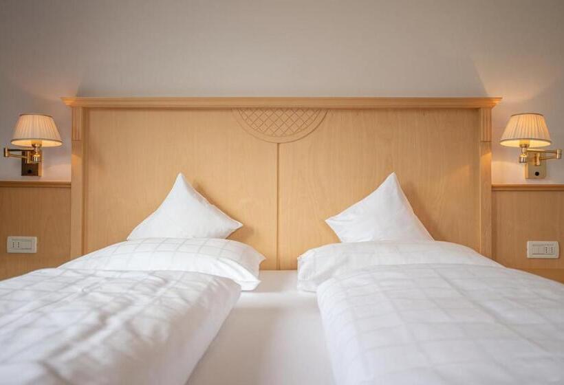 스탠다드 룸, Hubertus Dolomites