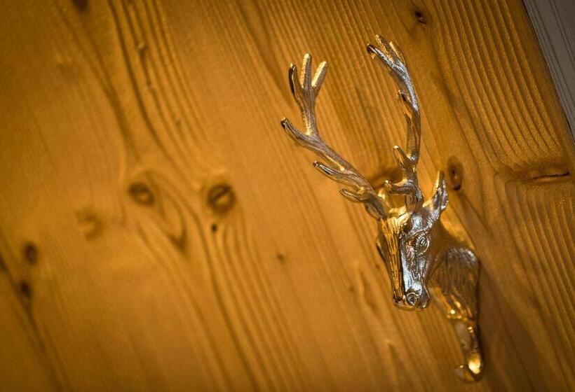 샬레, Hubertus Dolomites