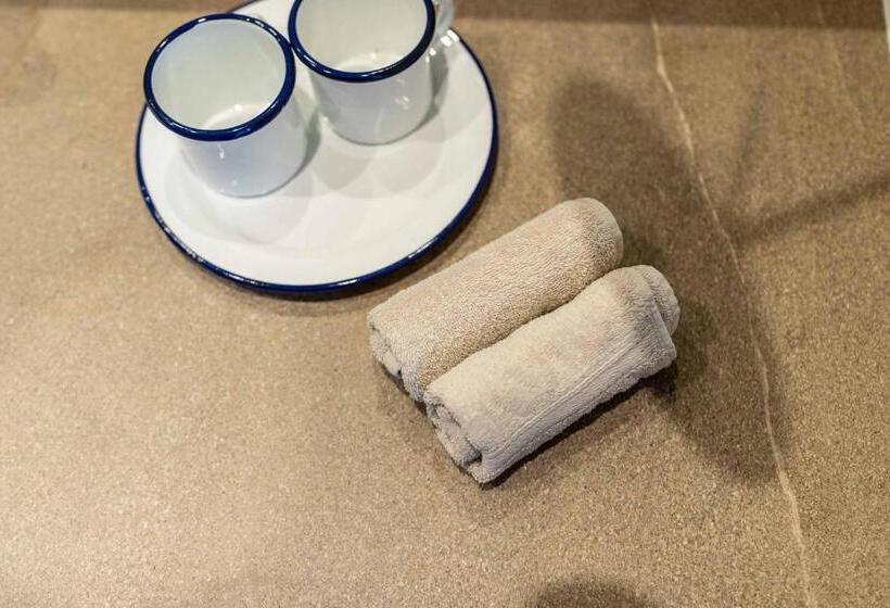 패밀리 아파트, Hubertus Dolomites