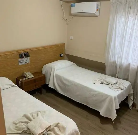 اتاق استاندارد, Ghc