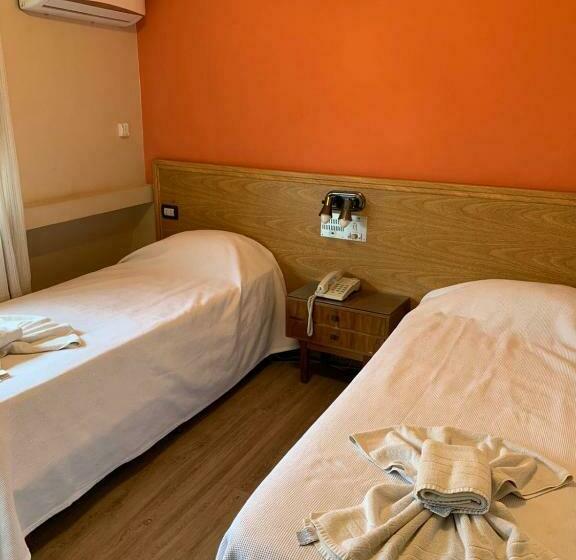 Номер Стандарт, Ghc